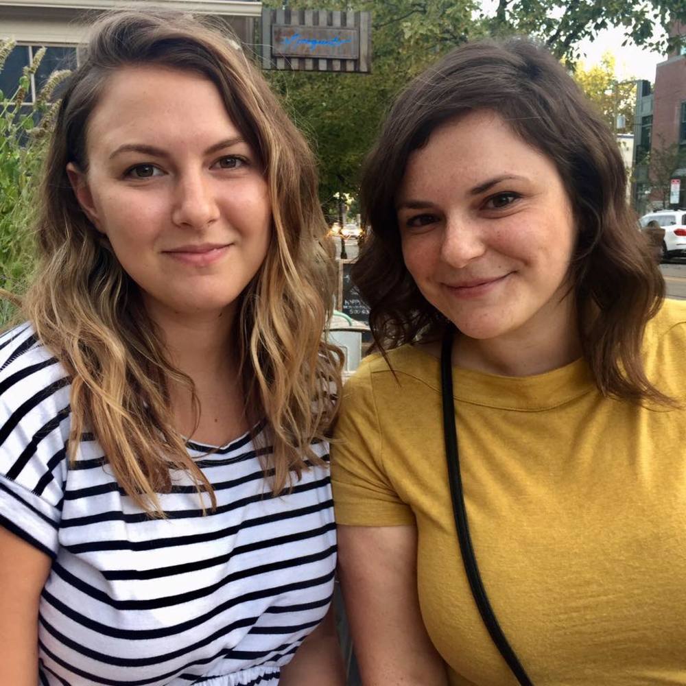 Meet your Posher, Genna